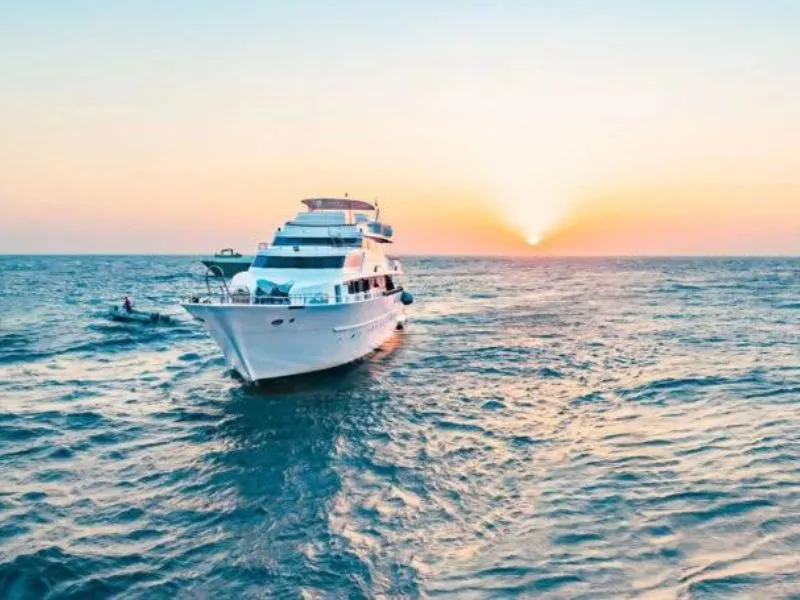 Egypt liveaboard Boats List