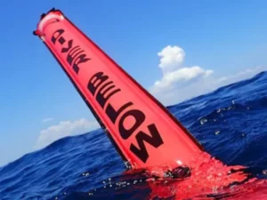 Surface Marker Buoy