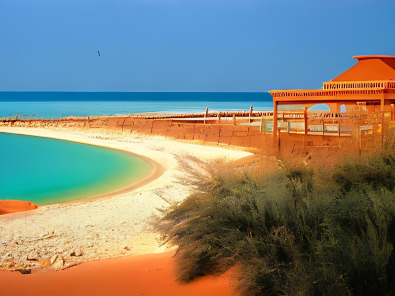 Hurghada: A Diverse Destination with Something for Everyone