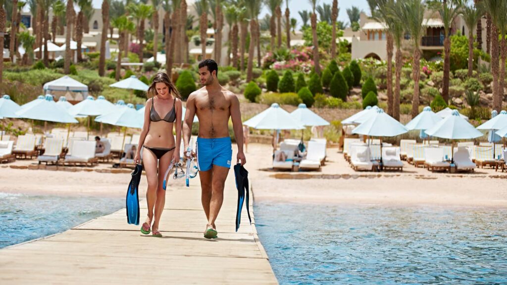 Lifestyle in Sharm El Sheikh