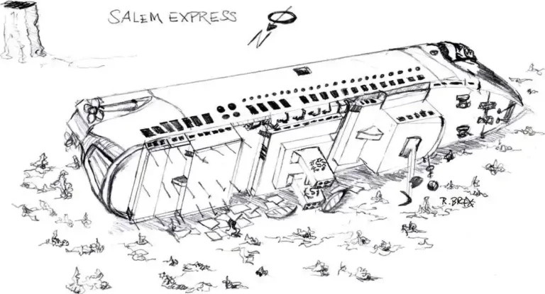 Salem Express