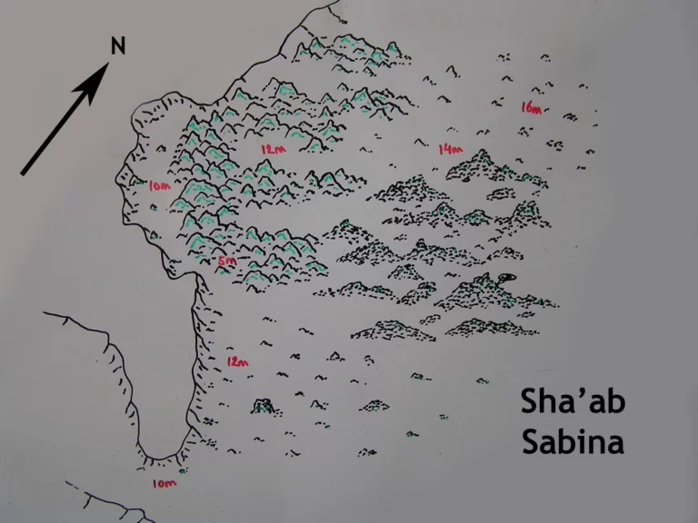 Sha'ab Sabina