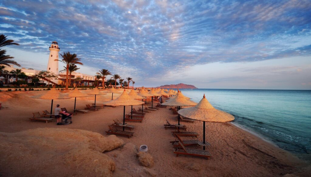 Tourism in Sharm El Sheikh: An Eco-Friendly Destination