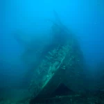 Giannis D Wreck: A Tilted Legend Beneath the Waves